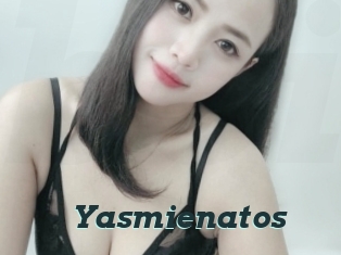 Yasmienatos