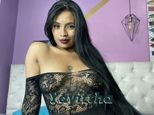 Yayittha