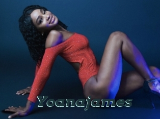 Yoanajames