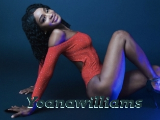 yoanawilliams Beurette infidele