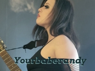 Yourbaberandy
