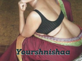 Yourshnishaa