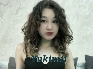 Yukimii