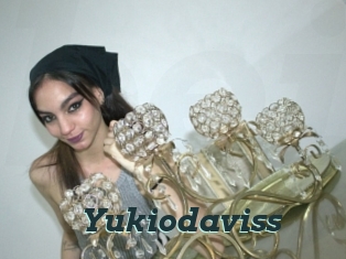 Yukiodaviss