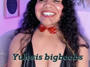 Yulesis_bigboobs