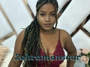 Zahramansour