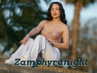 Zamphyranight