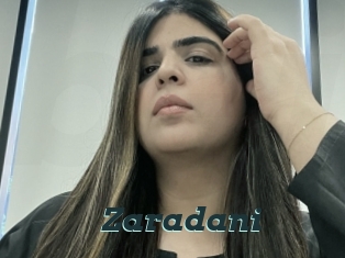 Zaradani