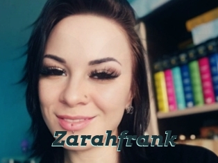 Zarahfrank