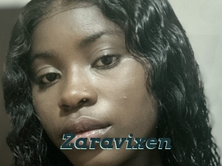 Zaravixen
