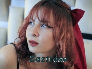 Zazirose