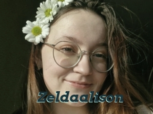 Zeldaalison