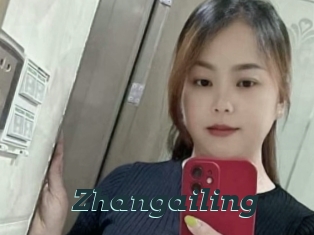Zhangailing
