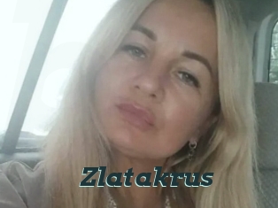 Zlatakrus
