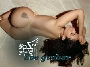 Zoe_gruber