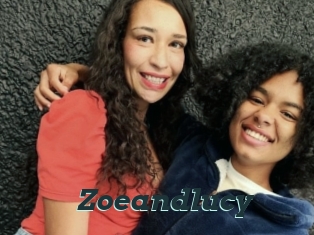 Zoeandlucy