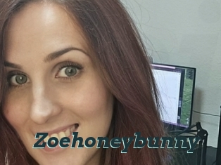 zoehoneybunny Beurette infidele