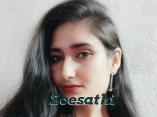 Zoesathi