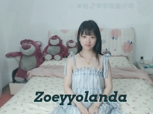 Zoeyyolanda