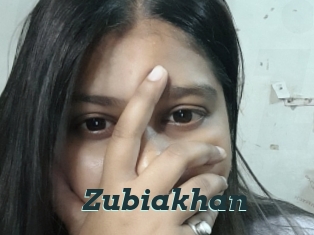 Zubiakhan